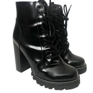 Jeffrey Campbell Boots